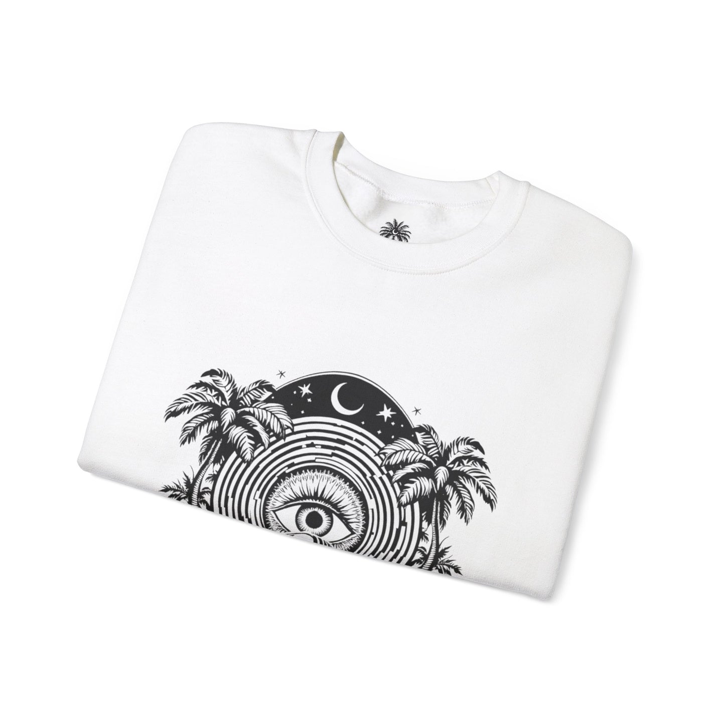 SOULMETTO™ Unity & Protection Crewneck