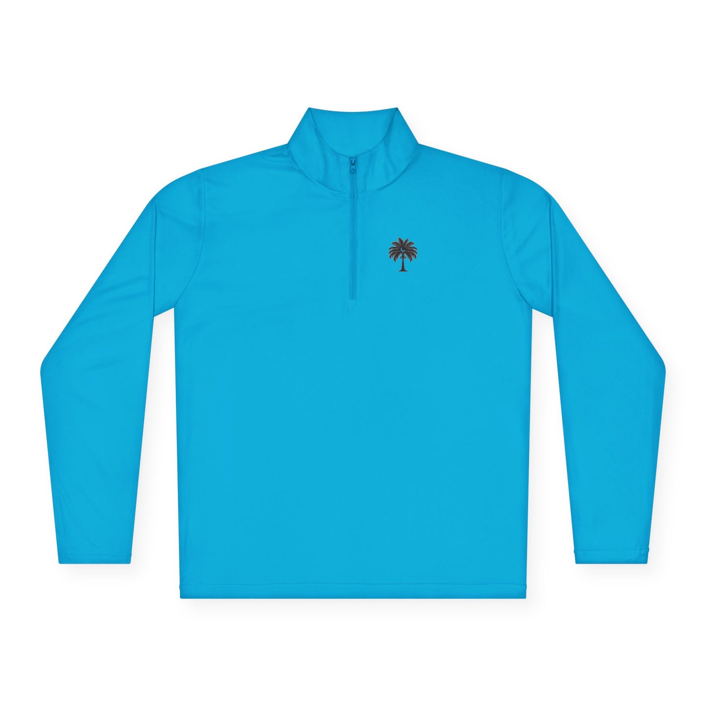 SOULMETTO™ Sport-Tek® PosiCharge® Competitor™ 1/4-Zip Performance Pullover