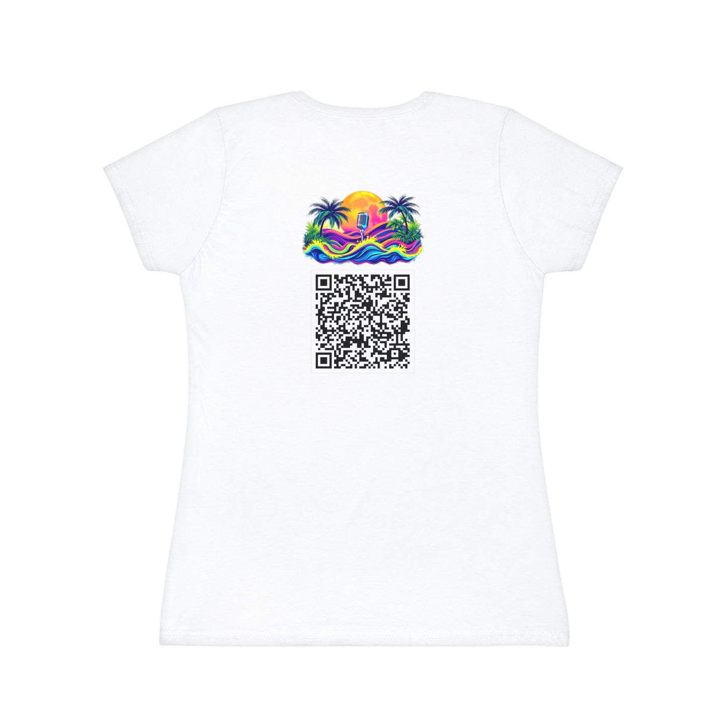 Belinda's Iconic T-Shirt