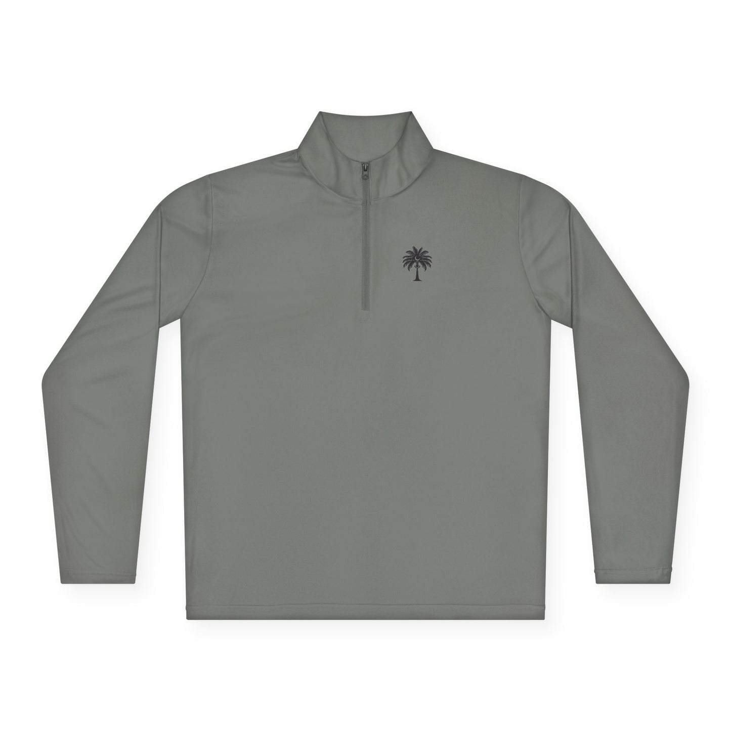 SOULMETTO™ Sport-Tek® PosiCharge® Competitor™ 1/4-Zip Performance Pullover