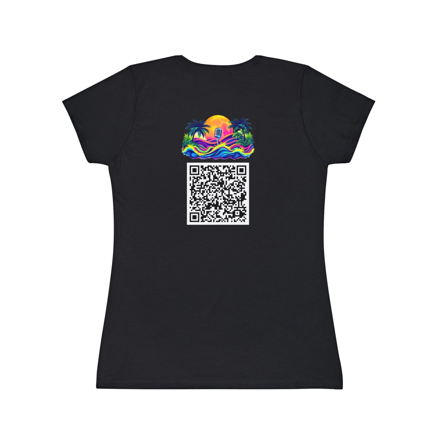 Belinda's Iconic T-Shirt