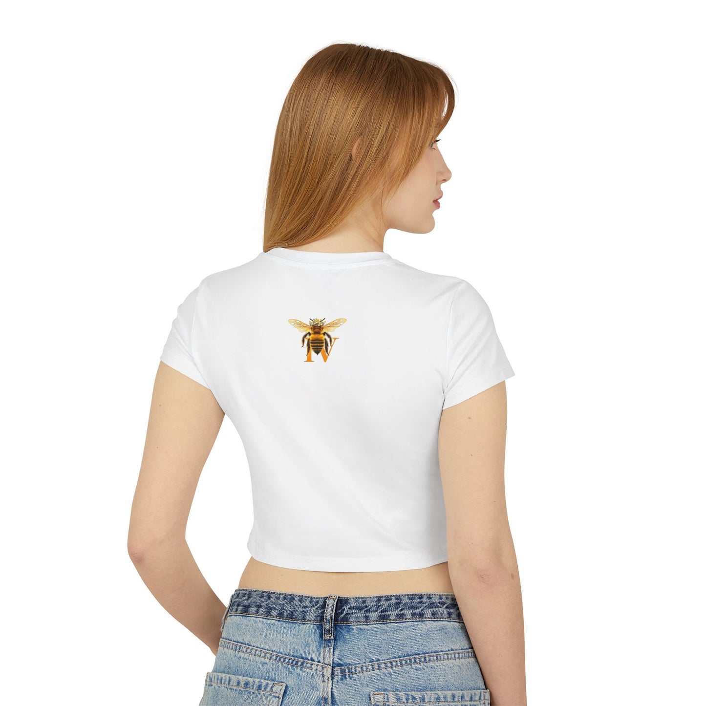 Choose yourself, baby! tee