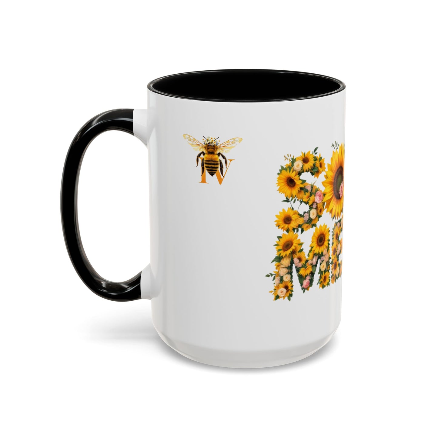 "SOULMETTO™ Four Bee movement 4b movement mug