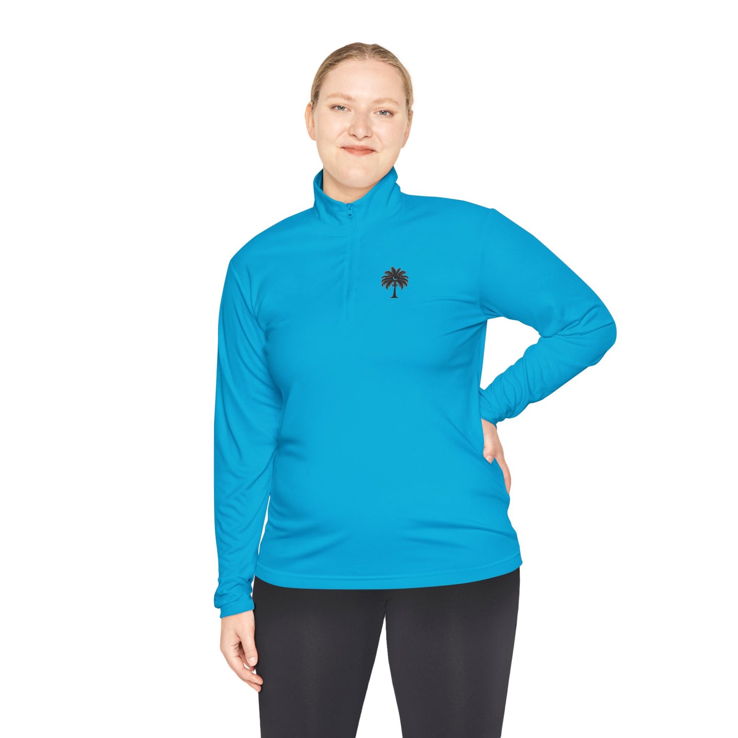 SOULMETTO™ Sport-Tek® PosiCharge® Competitor™ 1/4-Zip Performance Pullover