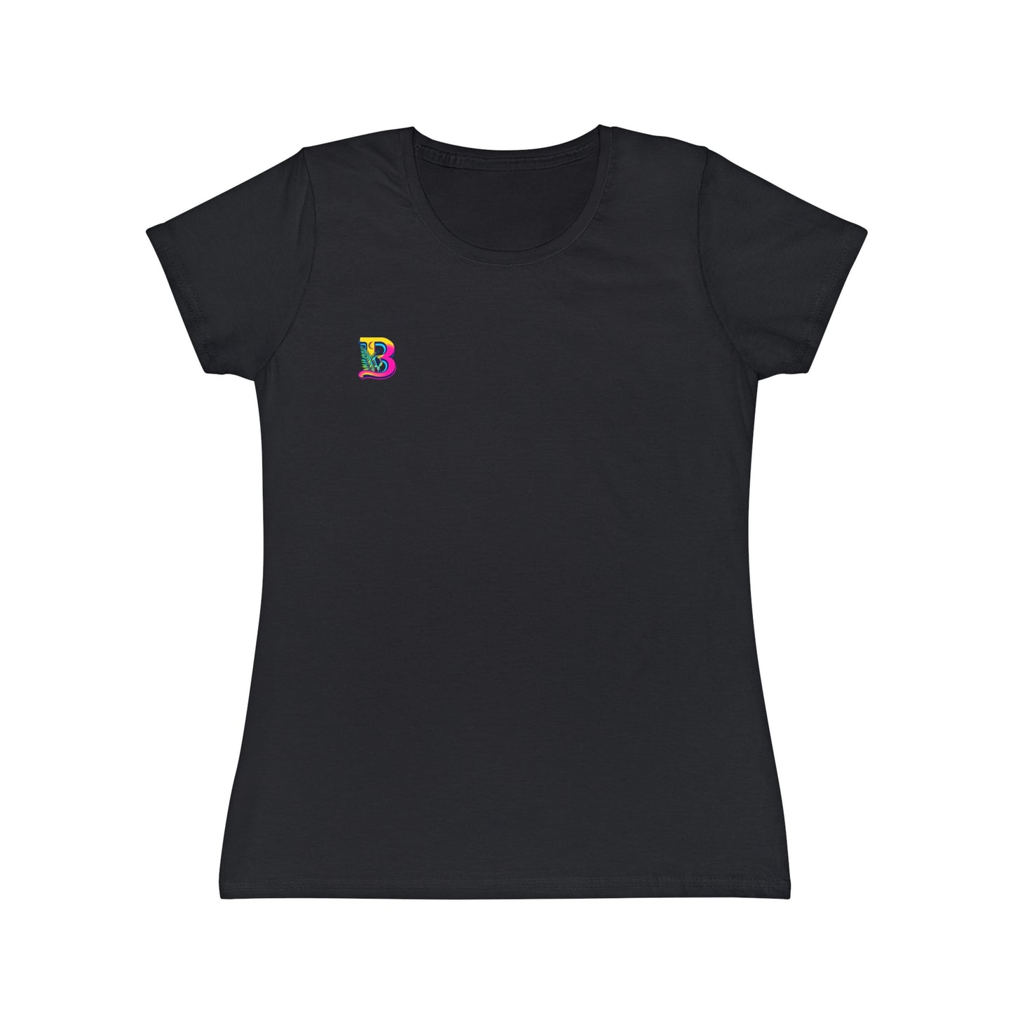 Belinda's Iconic T-Shirt