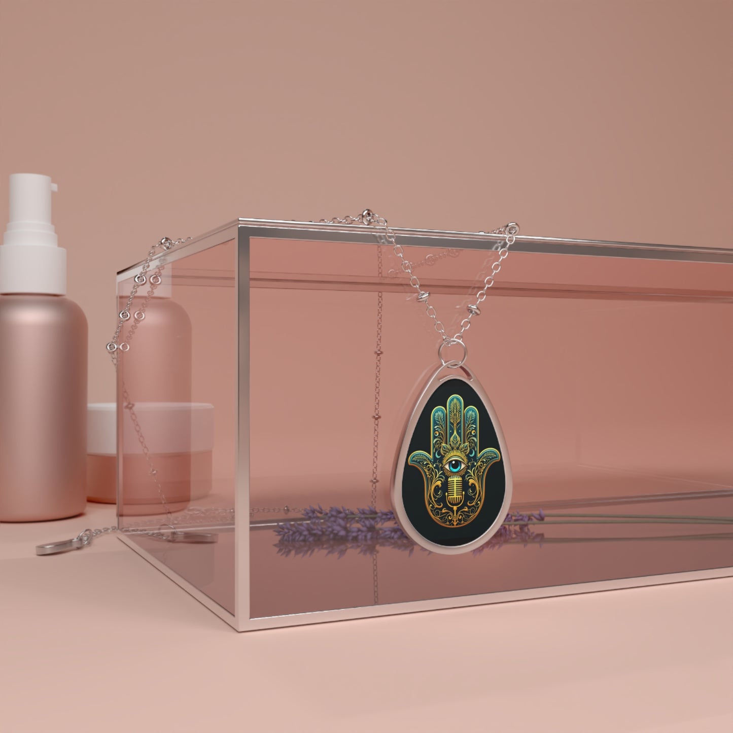 SOULMETTO™ Protection necklace