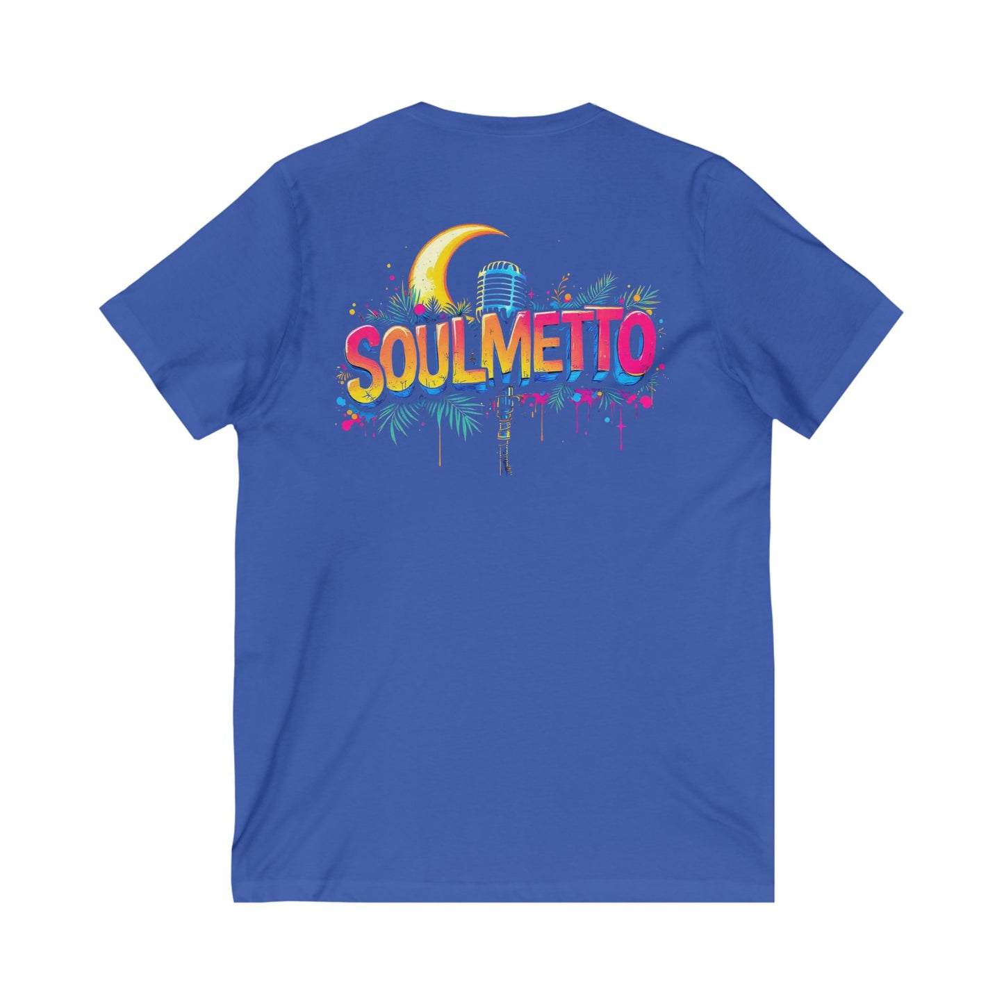 I cuss a little. Unisex SOULMETTO™ inspired