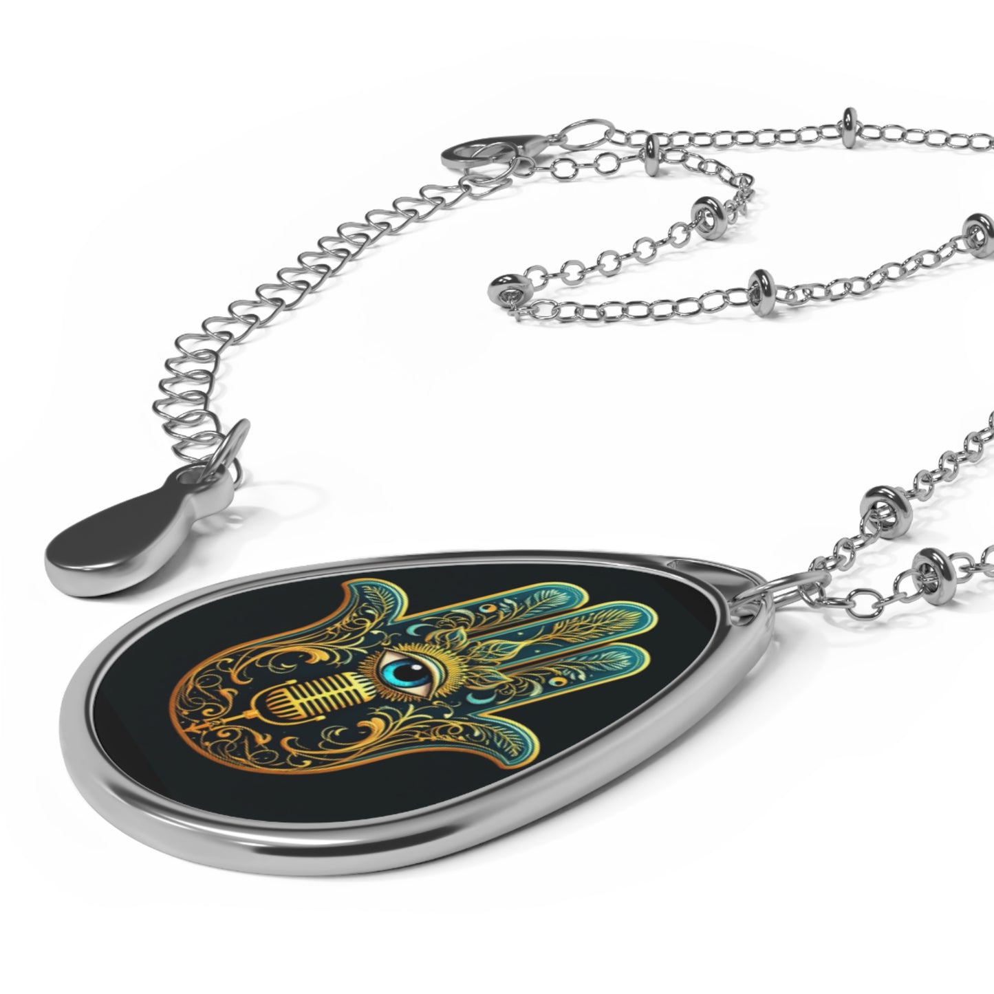 SOULMETTO™ Protection necklace