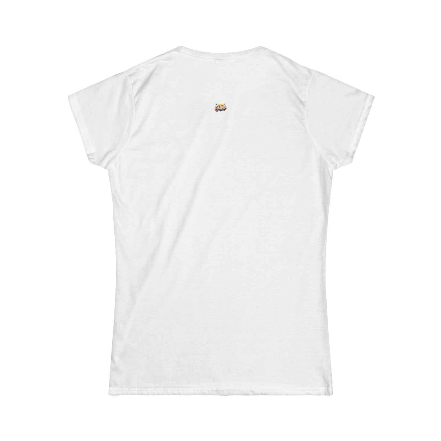Four Bee Movement Softstyle Tee™