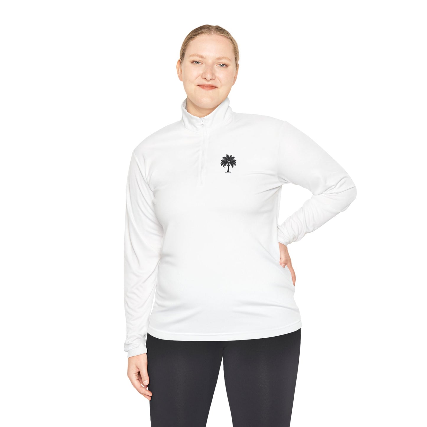 SOULMETTO™ Sport-Tek® PosiCharge® Competitor™ 1/4-Zip Performance Pullover