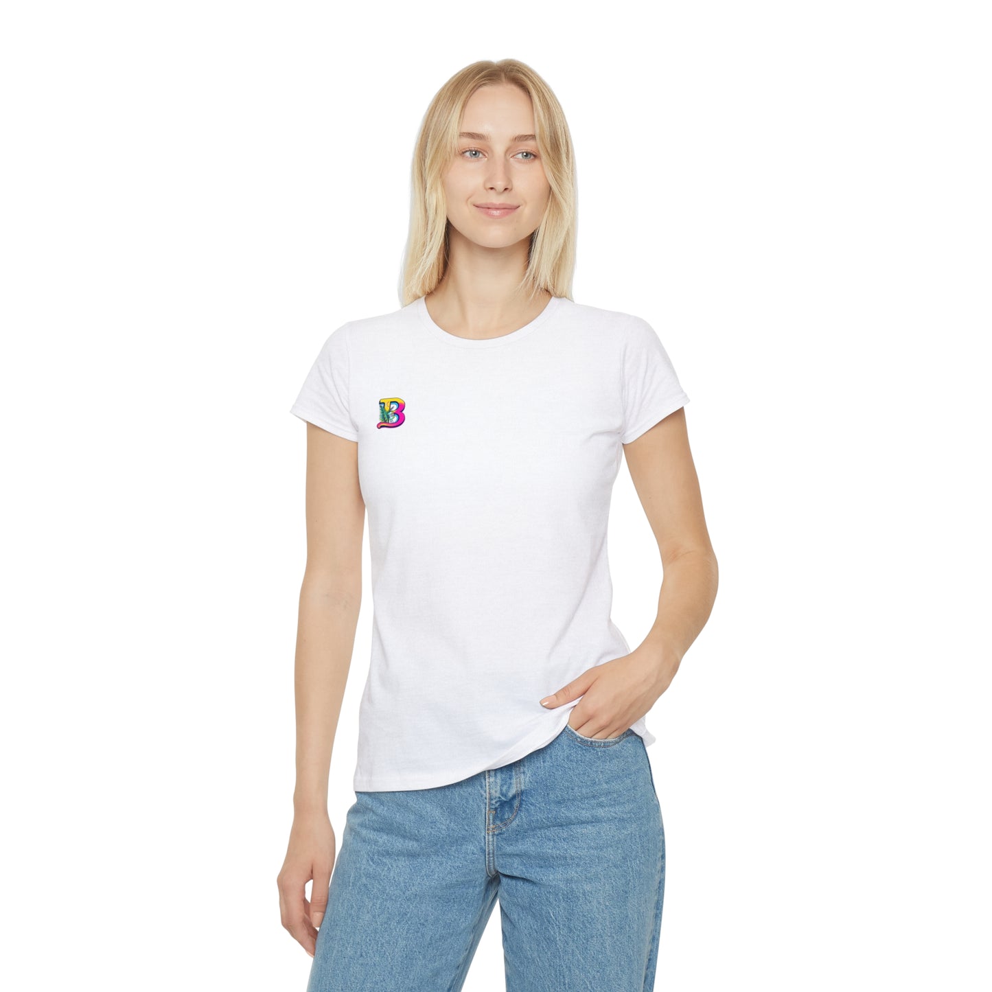 Belinda's Iconic T-Shirt
