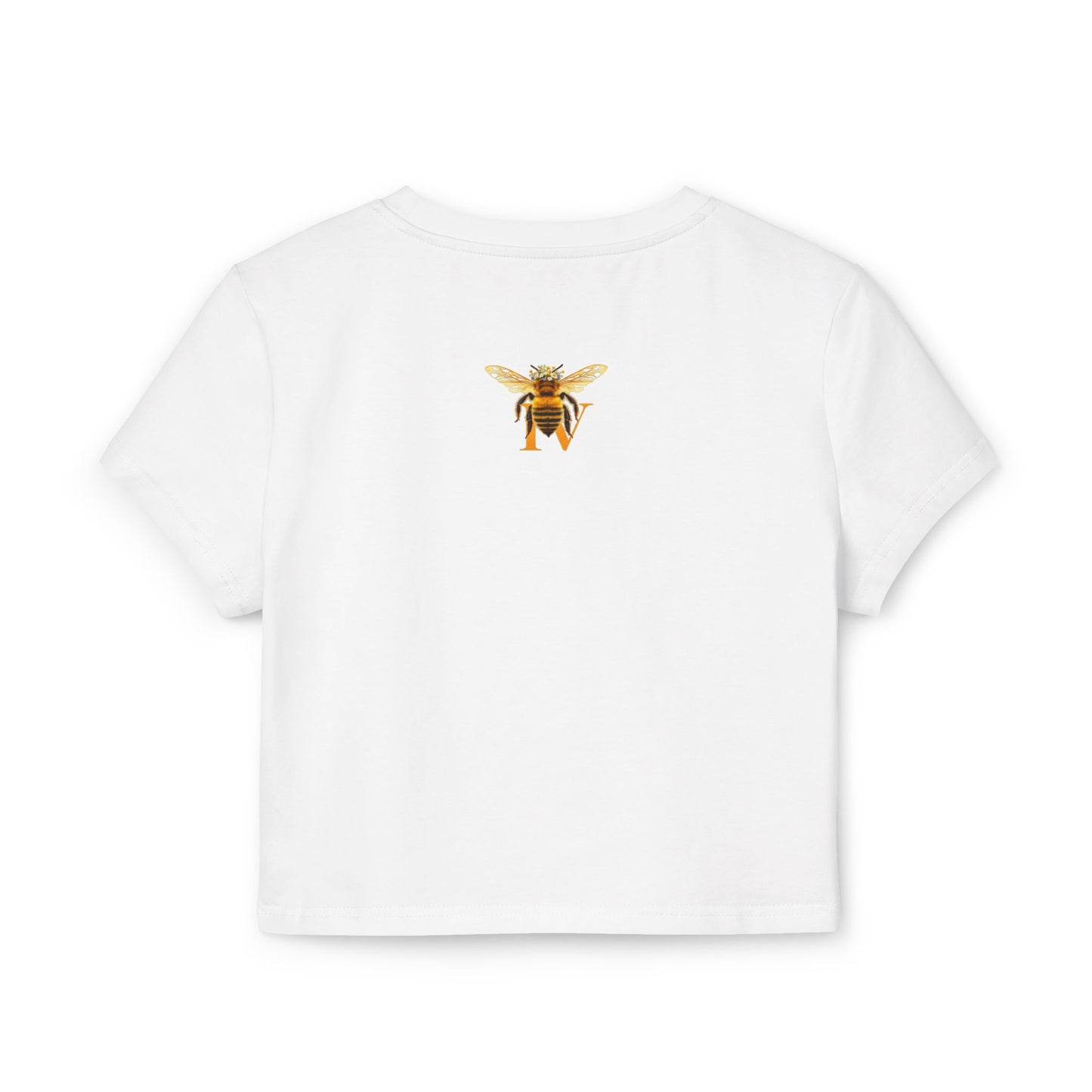 Choose yourself, baby! tee