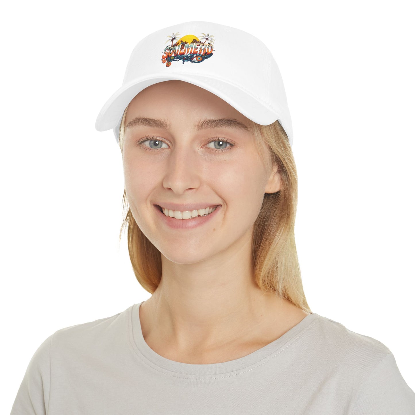 SOULMETTO™ Signature Ball Cap