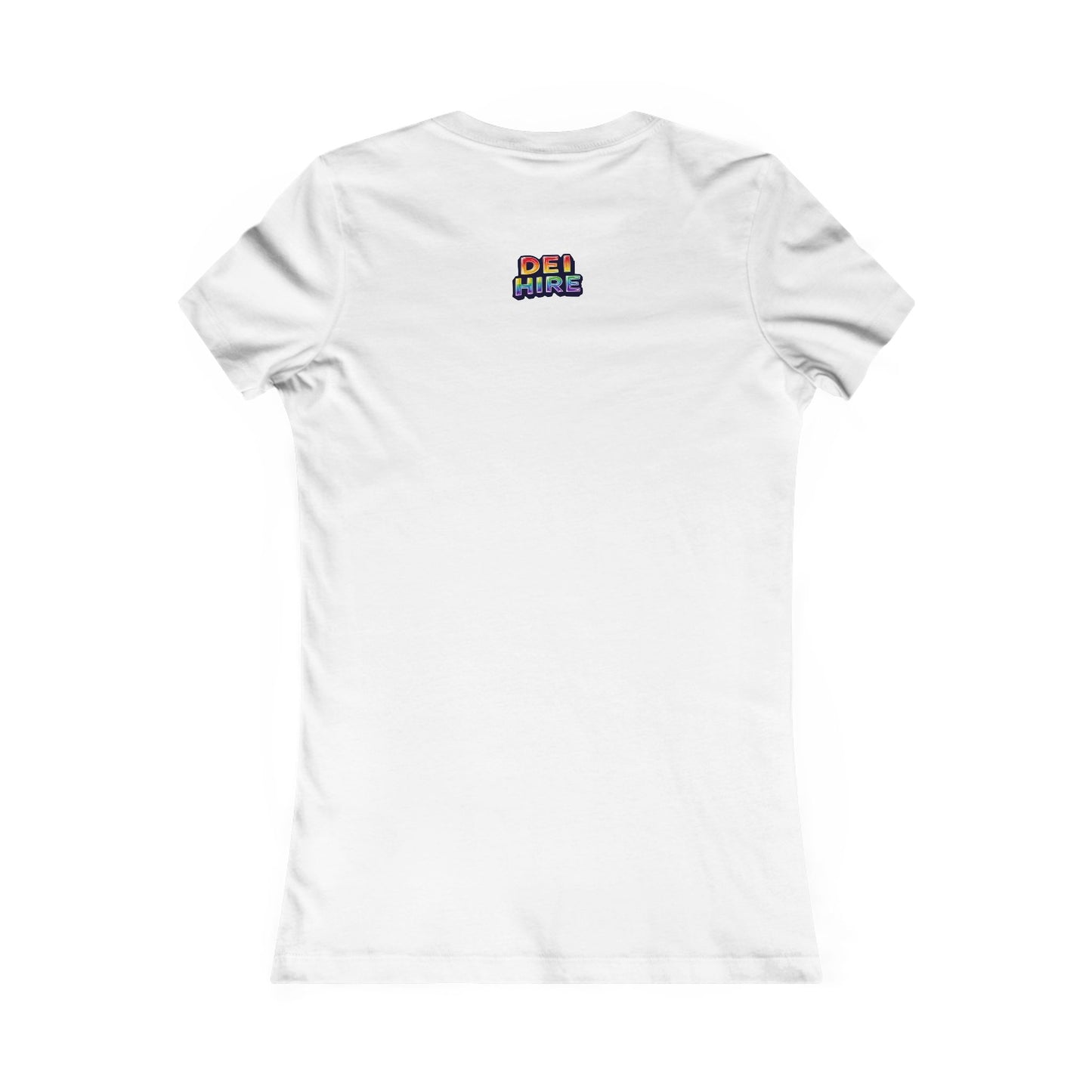 Service and Solidarity SOULMETTO™ tee