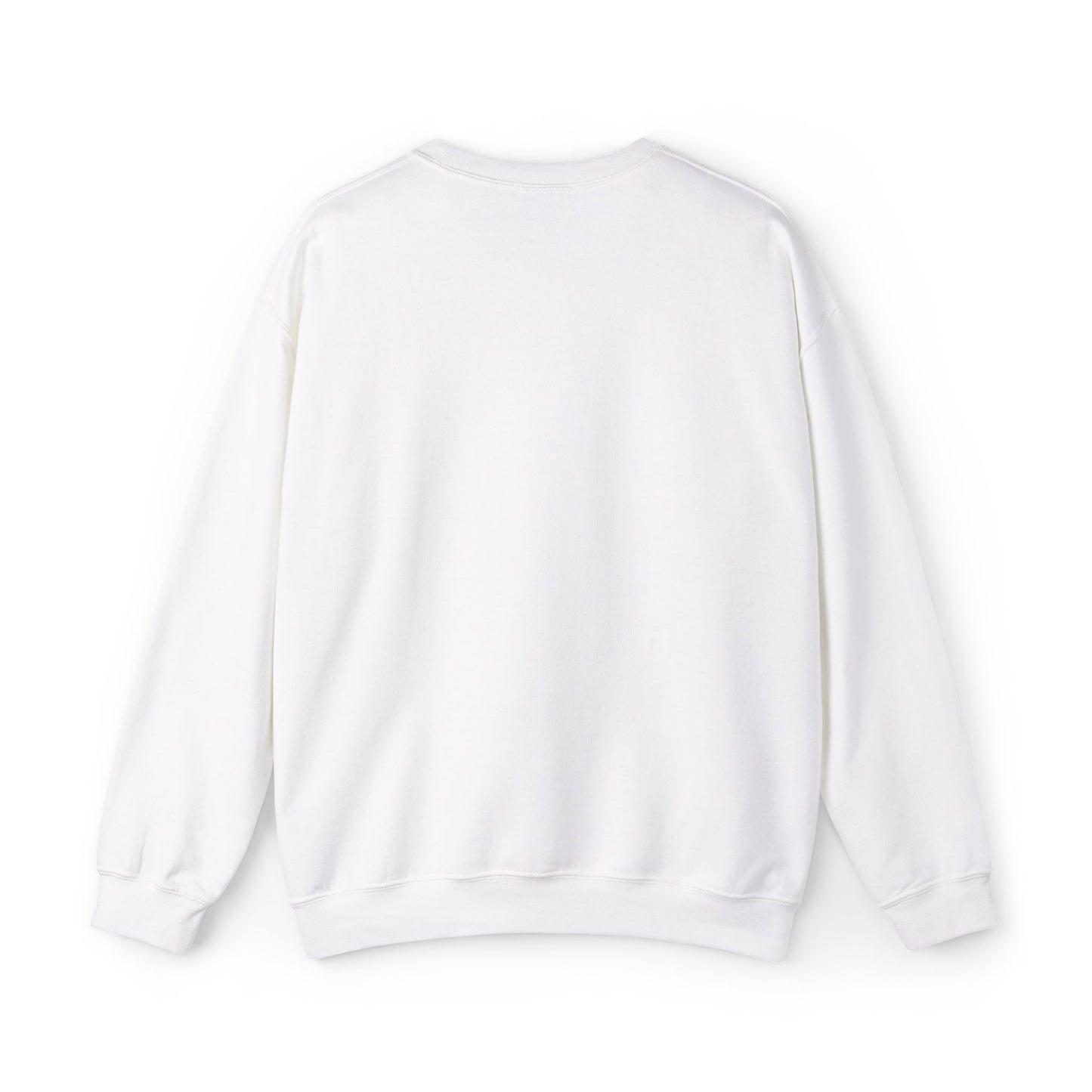 SOULMETTO™ Transformational Crewneck - Where Comfort Meets Consciousness