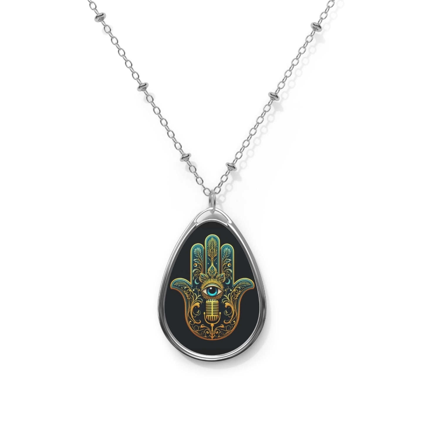 SOULMETTO™ Protection necklace