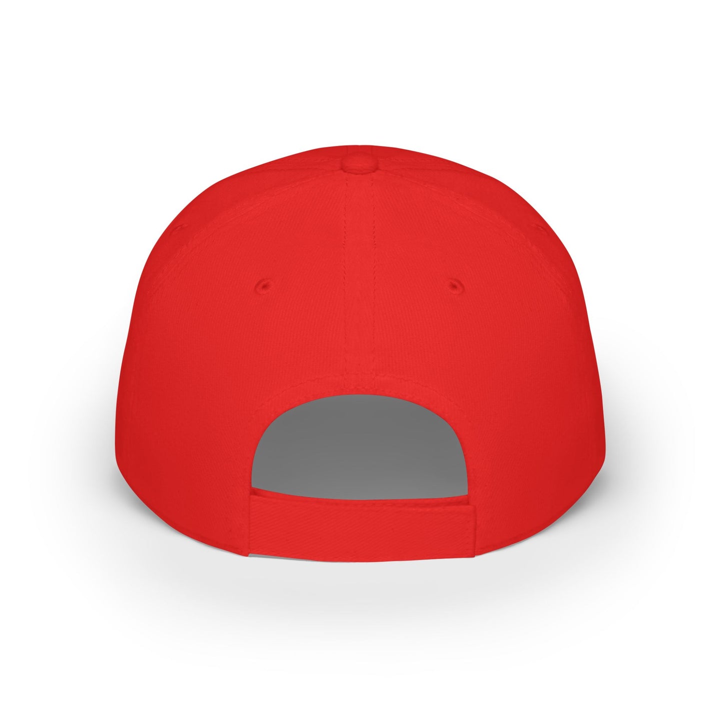 "Good Vibe Tribe" Low-Profile Baseball Cap | Festival & Lifestyle Wear
