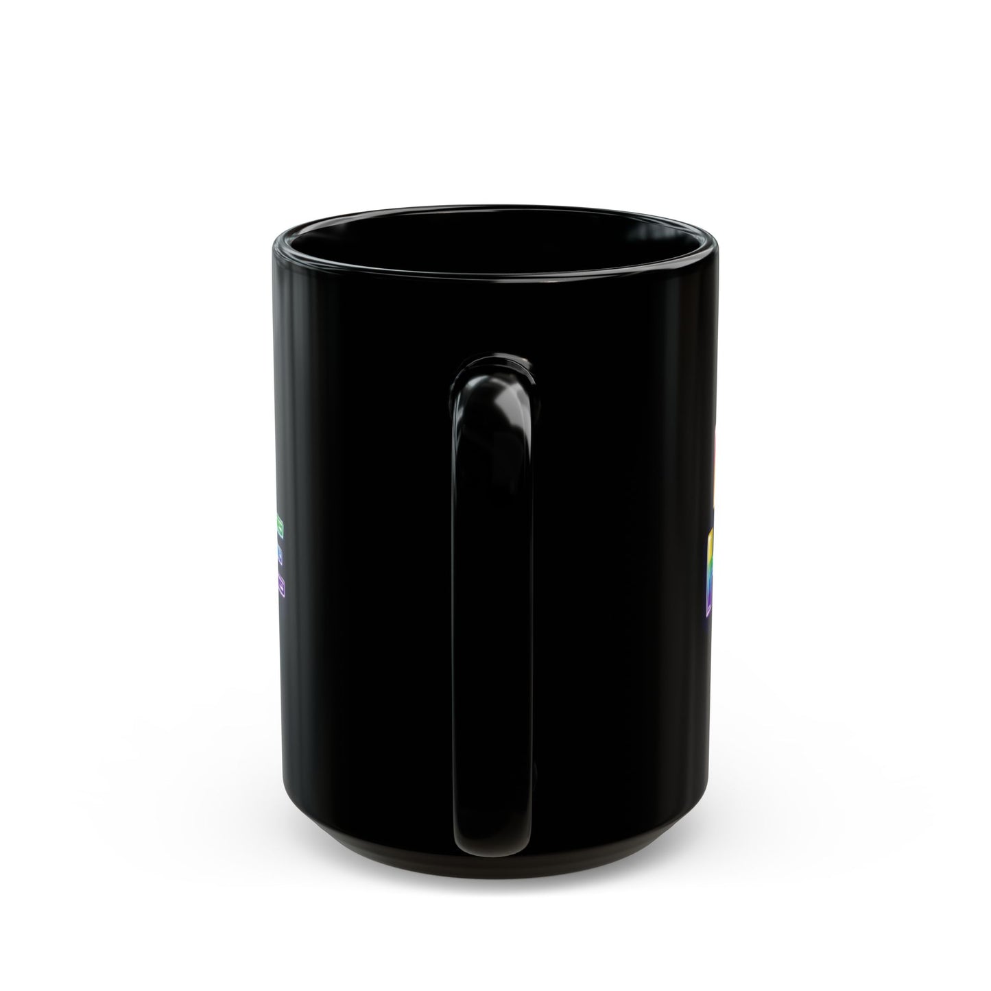 Diversity Equity Love & Inclusion™Statement Mug