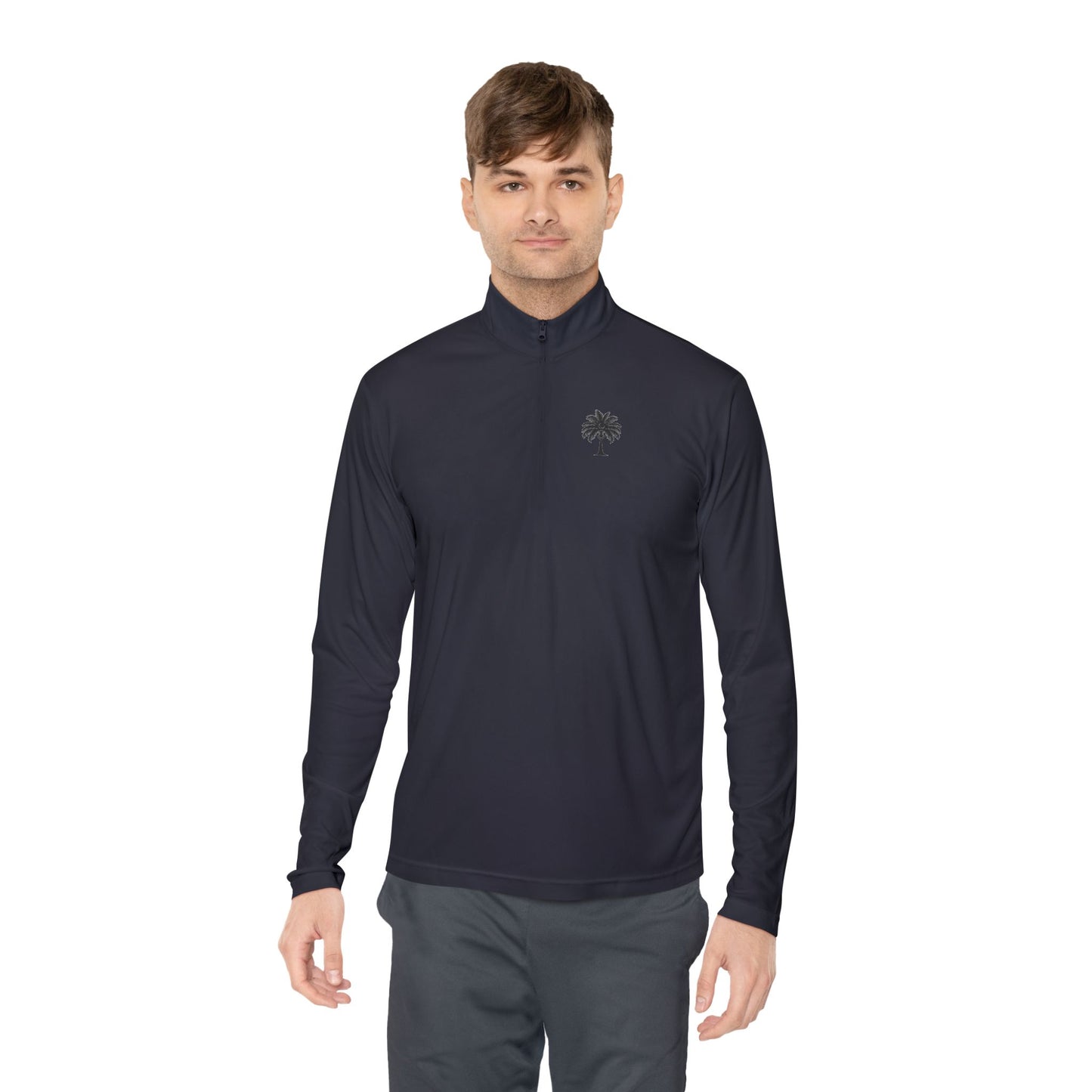 SOULMETTO™ Sport-Tek® PosiCharge® Competitor™ 1/4-Zip Performance Pullover