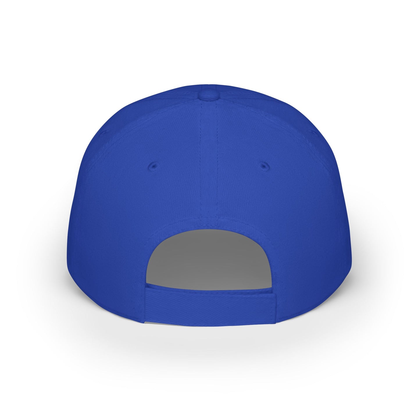 "Good Vibe Tribe" Low-Profile Baseball Cap | Festival & Lifestyle Wear