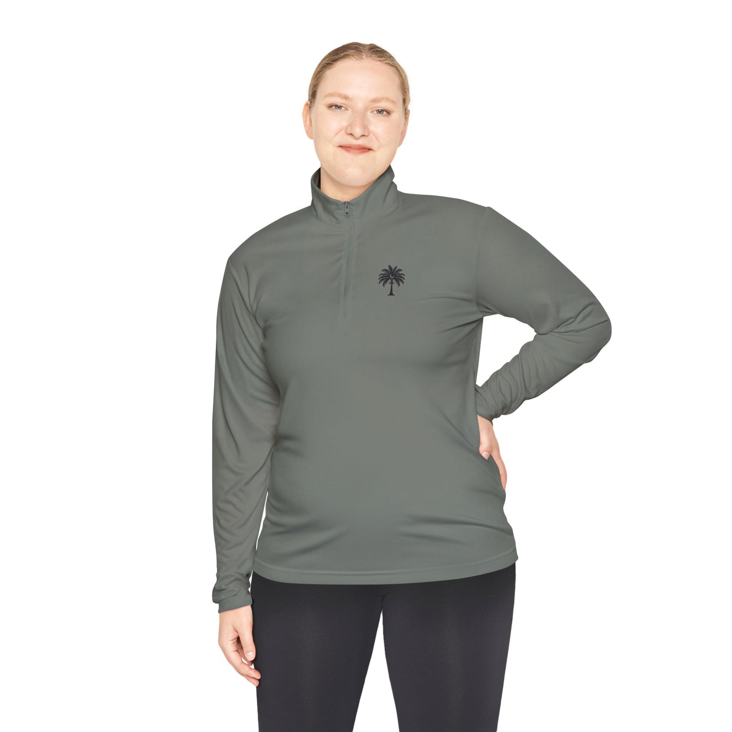 SOULMETTO™ Sport-Tek® PosiCharge® Competitor™ 1/4-Zip Performance Pullover
