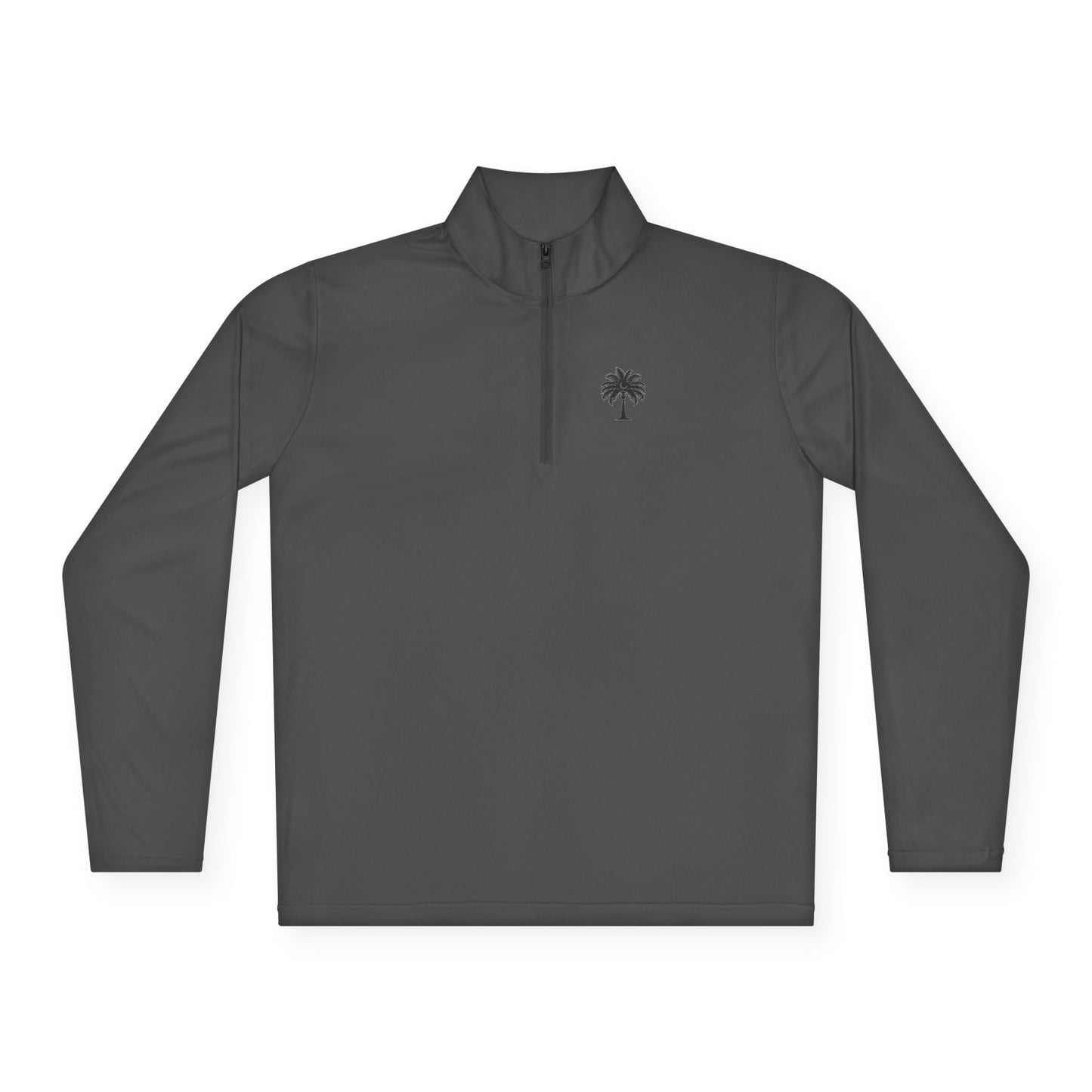 SOULMETTO™ Sport-Tek® PosiCharge® Competitor™ 1/4-Zip Performance Pullover