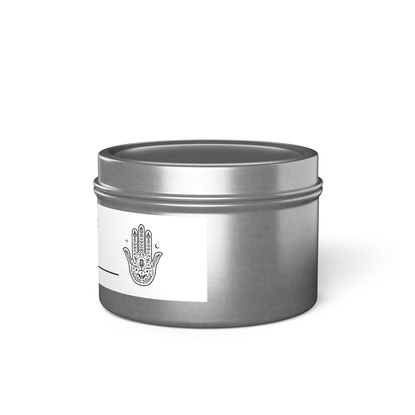 Sacred Manifestation Candle | Intention Setting Ritual Candle | SOULMETTO™