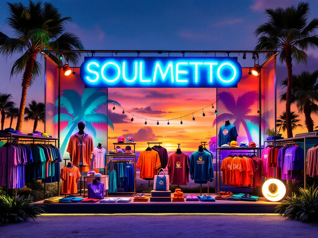 DELI Collection by SOULMETTO™ - Diversity • Equity • Love • Inclusion