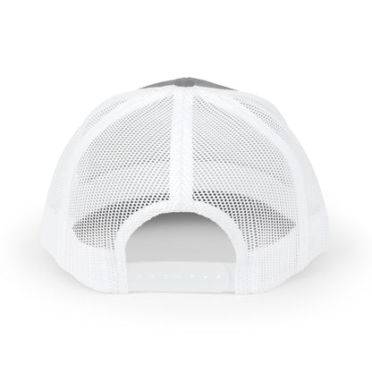 SOULMETTO™ Professional Crew Snapback | Festival Staff Collection