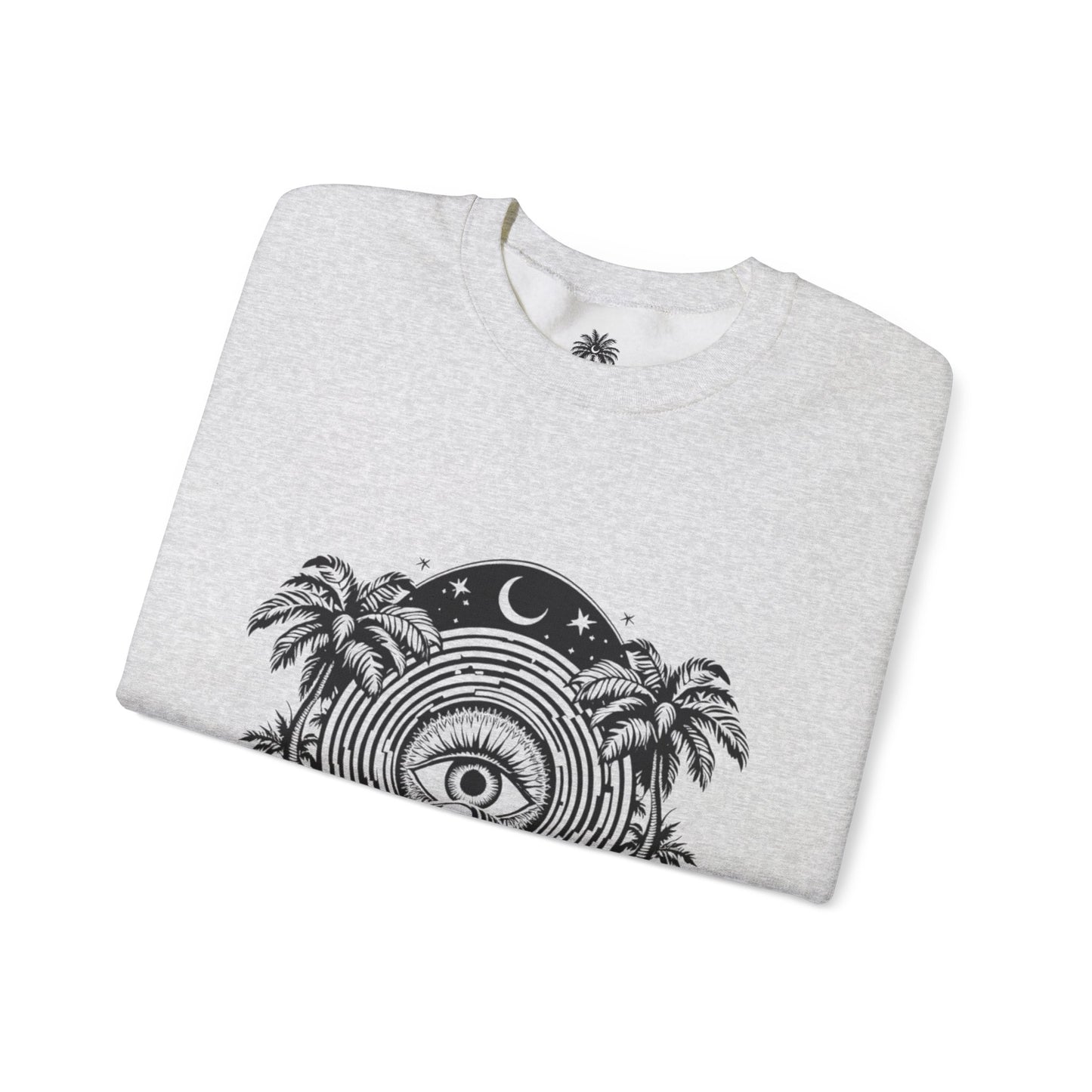 SOULMETTO™ Unity & Protection Crewneck