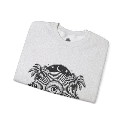 SOULMETTO™ Unity & Protection Crewneck