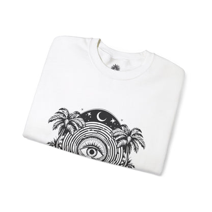 SOULMETTO™ Unity & Protection Crewneck