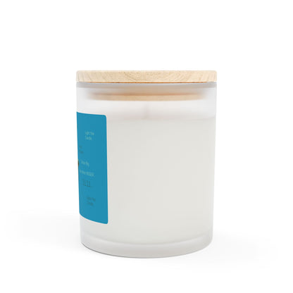 SOULMETTO™ Quantum Manifestation Candle: Where Dreams Become Reality