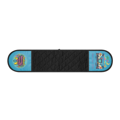 SOULMETTO™ World Tour 2035 Festival Kitchen Mitts