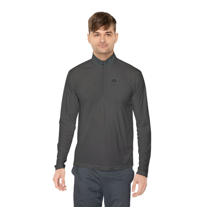 SOULMETTO™ Sport-Tek® PosiCharge® Competitor™ 1/4-Zip Performance Pullover