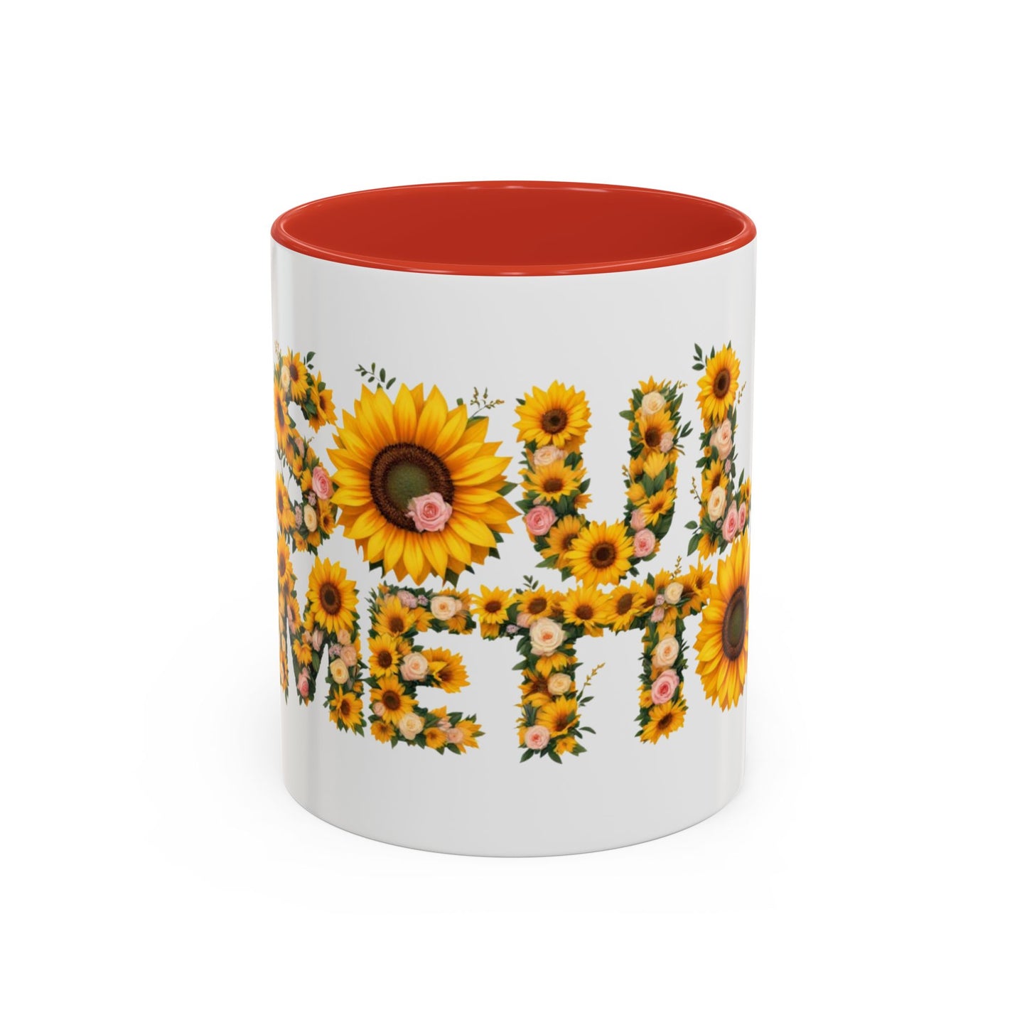 "SOULMETTO™ Four Bee movement 4b movement mug