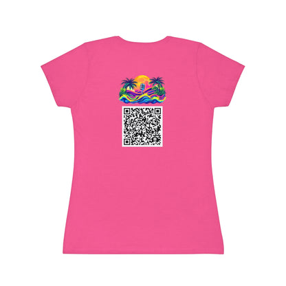 Belinda's Iconic T-Shirt