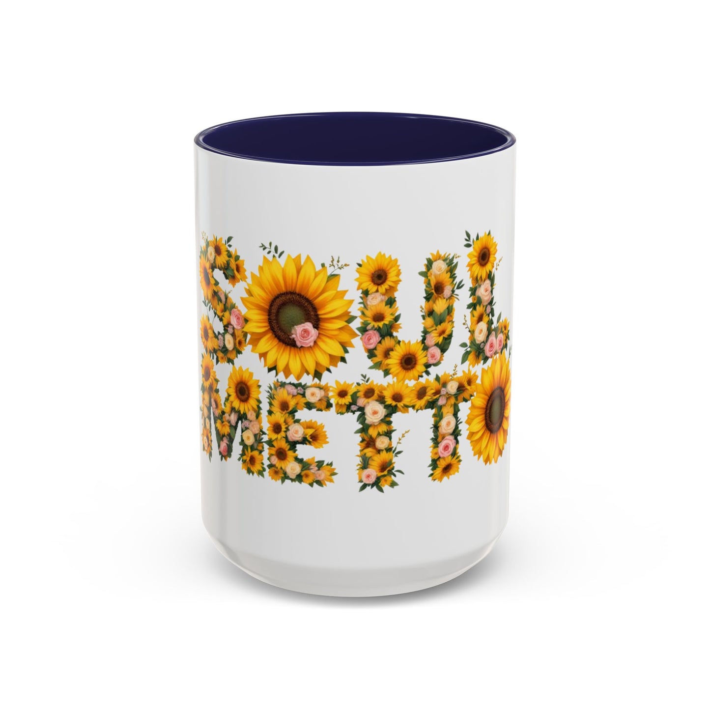 "SOULMETTO™ Four Bee movement 4b movement mug