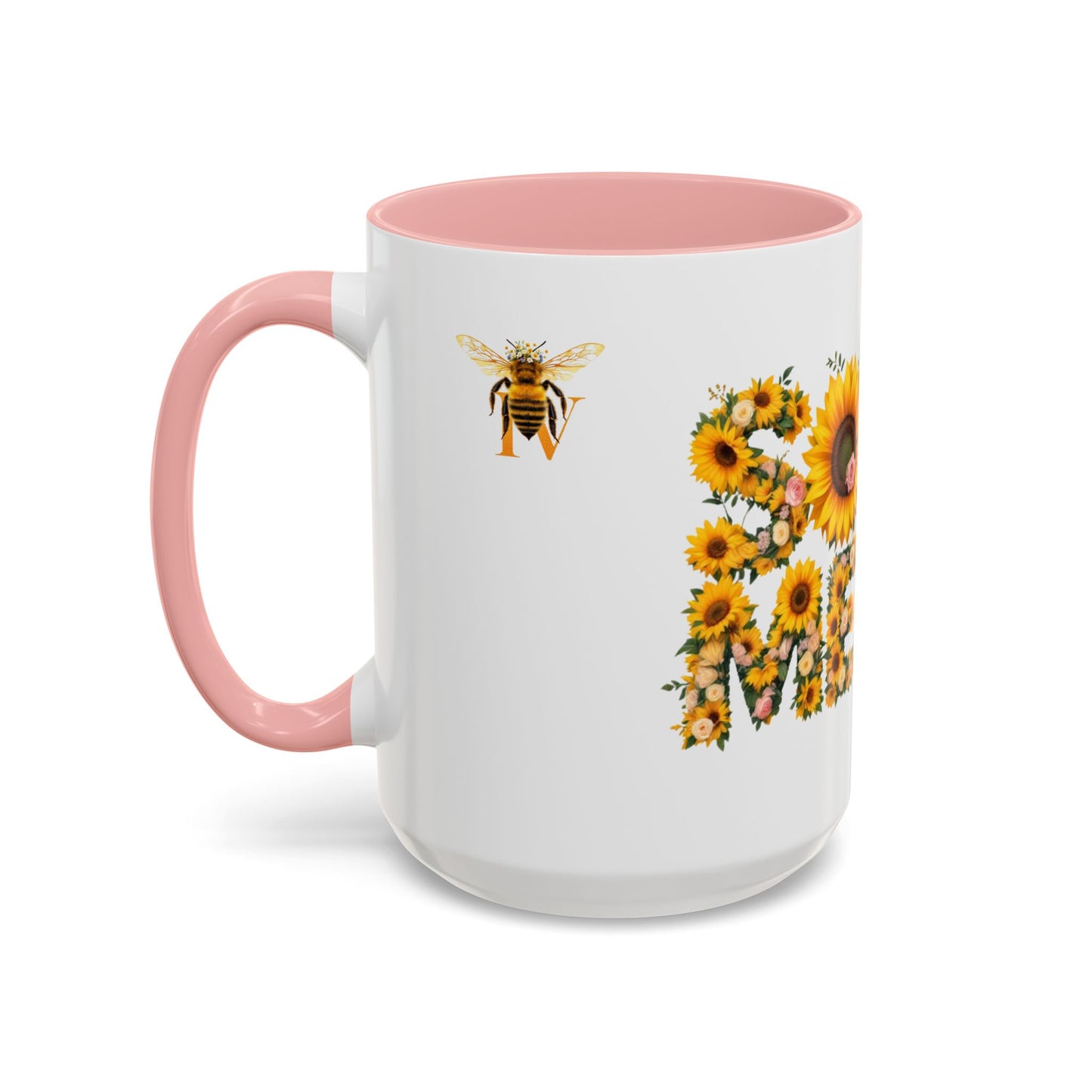 "SOULMETTO™ Four Bee movement 4b movement mug