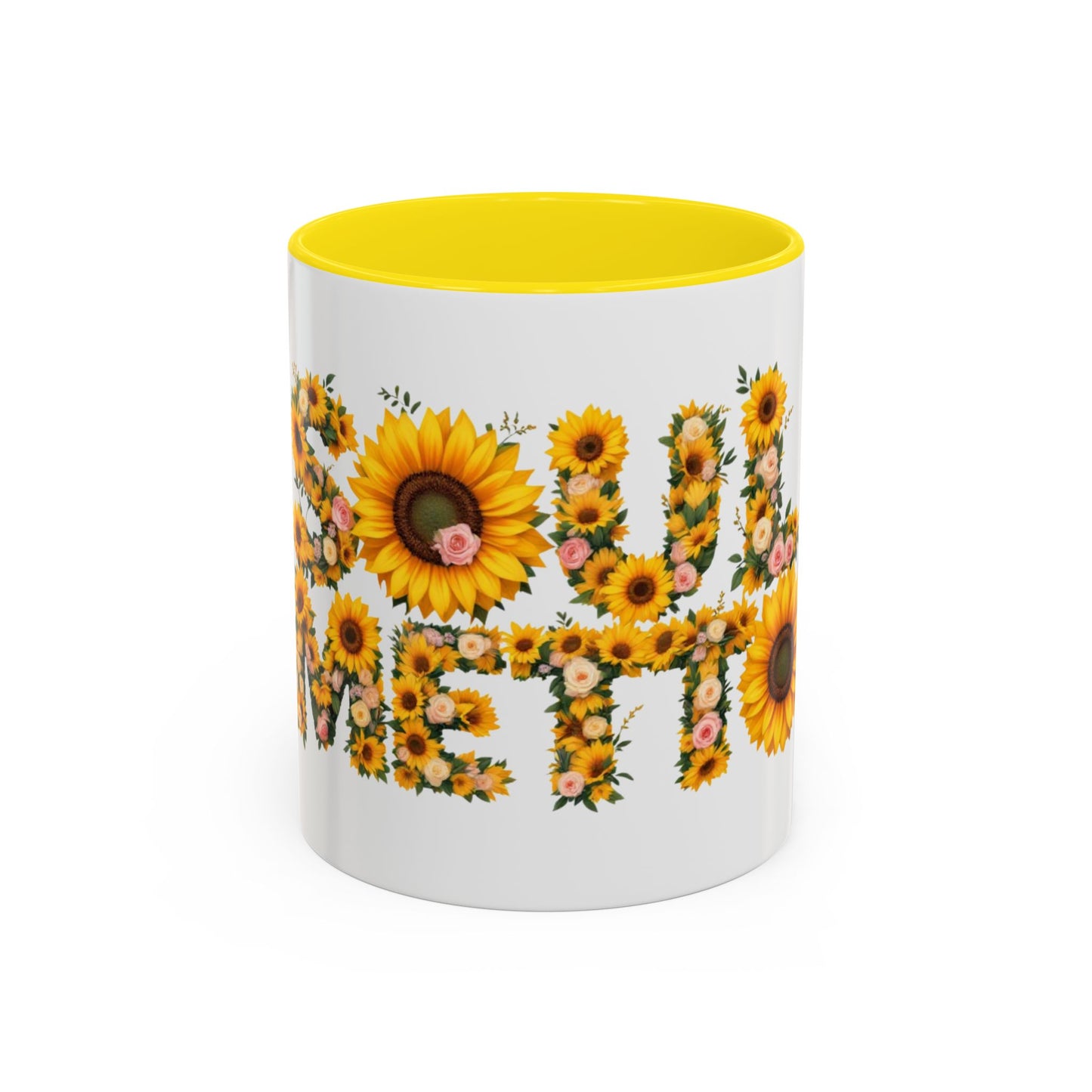"SOULMETTO™ Four Bee movement 4b movement mug