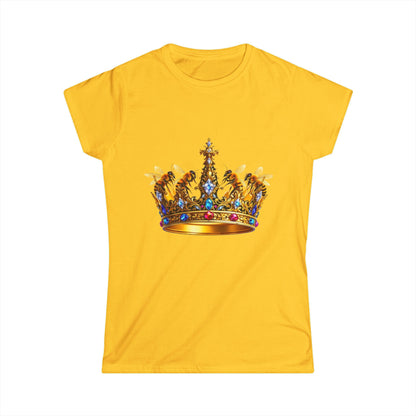 Four Bee Movement Softstyle Tee™
