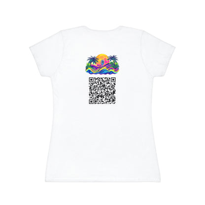 Belinda's Iconic T-Shirt