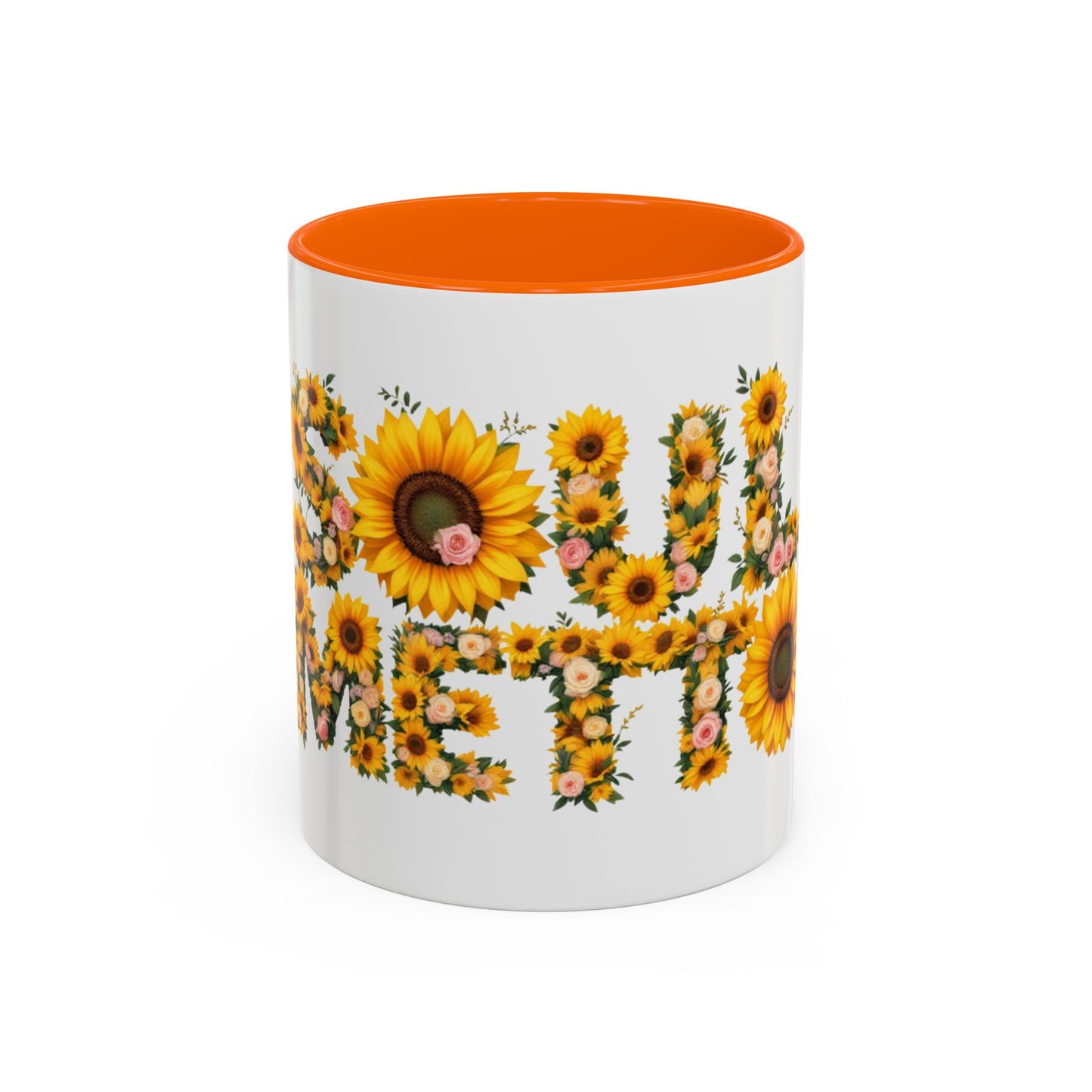 "SOULMETTO™ Four Bee movement 4b movement mug