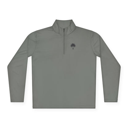 SOULMETTO™ Sport-Tek® PosiCharge® Competitor™ 1/4-Zip Performance Pullover