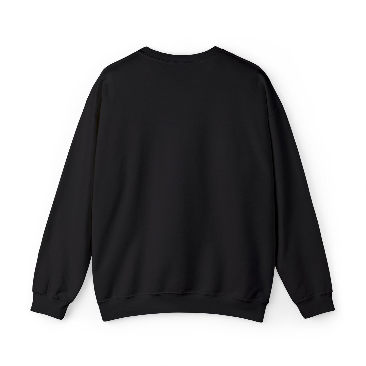SOULMETTO™ Transformational Crewneck - Where Comfort Meets Consciousness