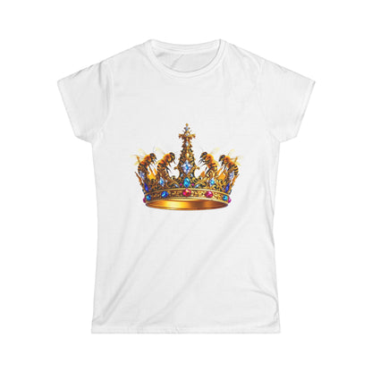 Four Bee Movement Softstyle Tee™