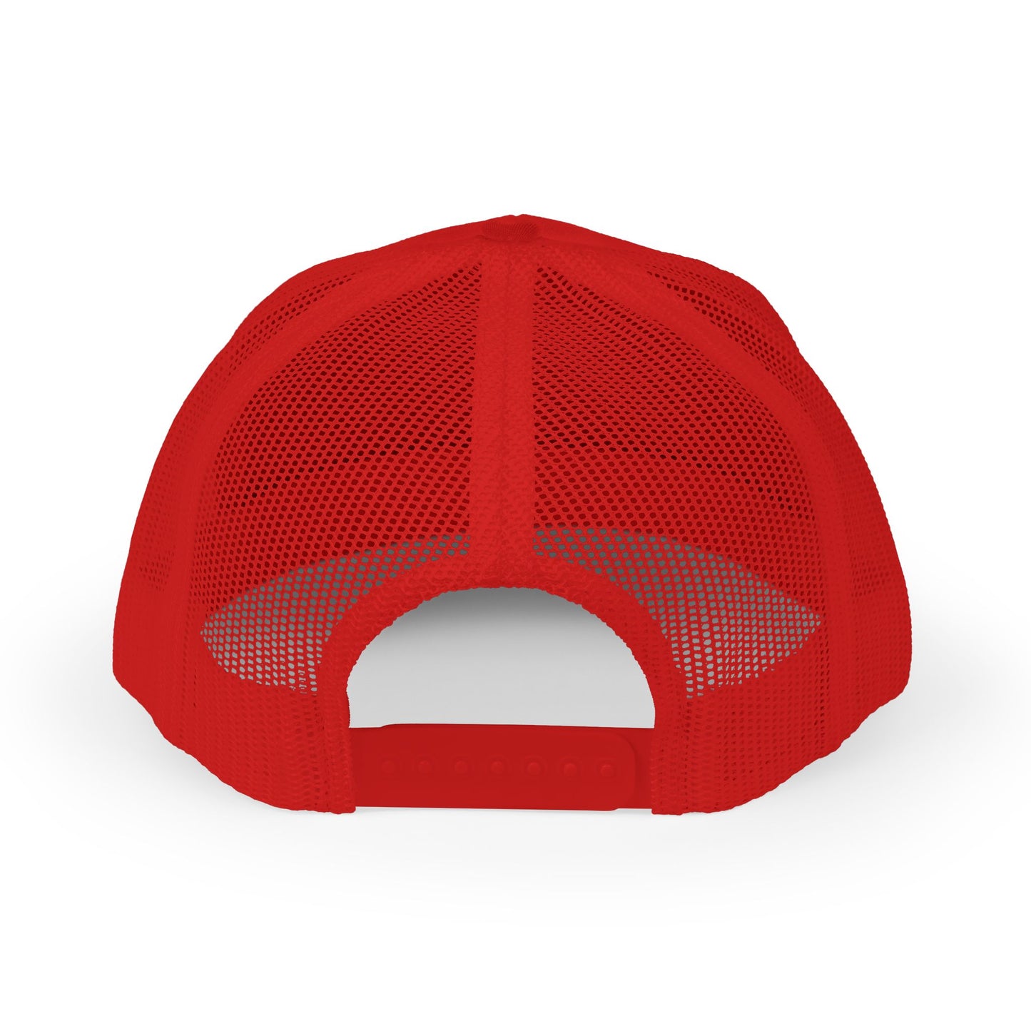 SOULMETTO™ "But Have You Tried Therapy?" Trucker Cap