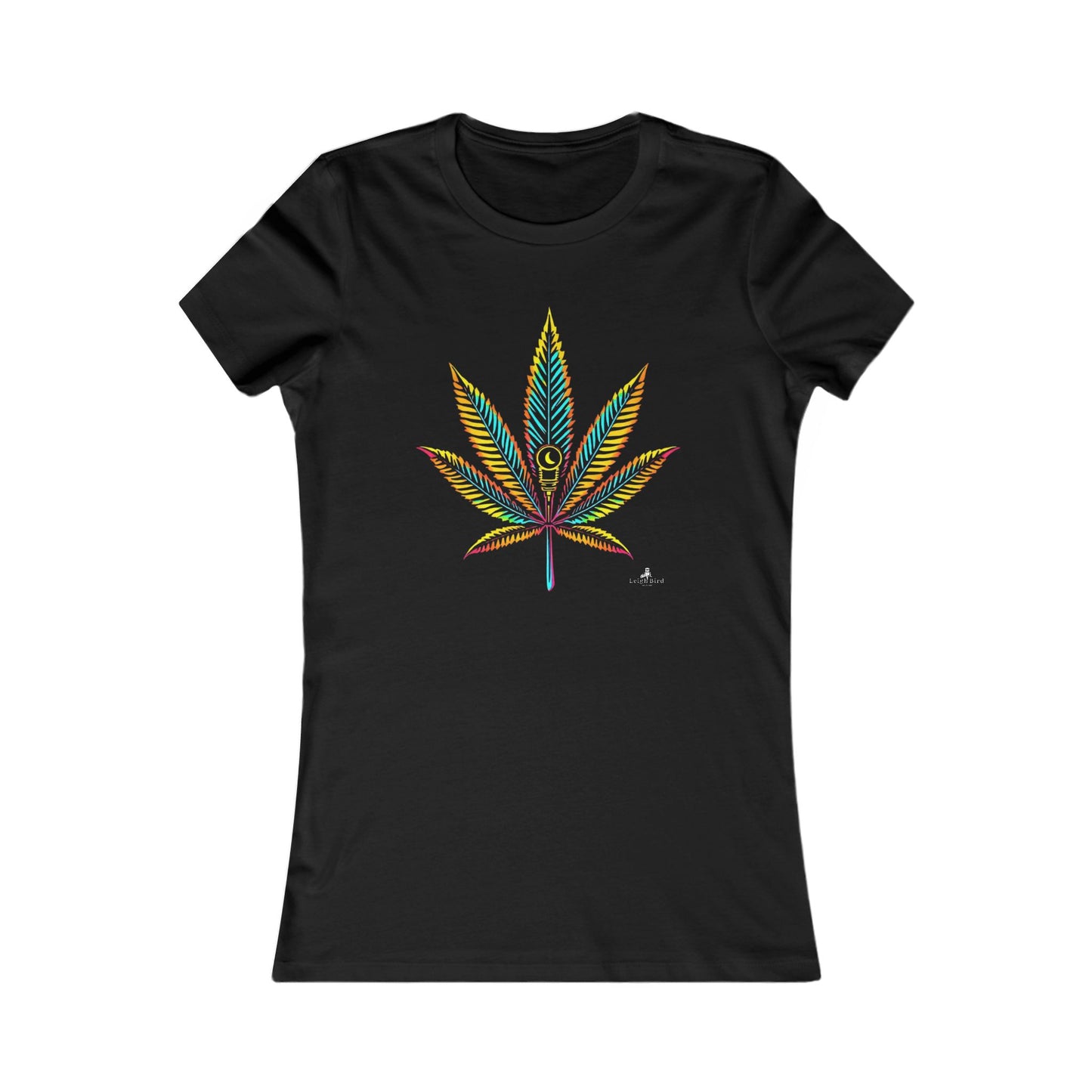 Smoke out freedom tee