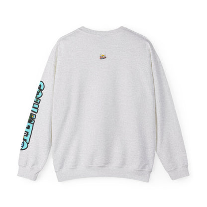 SOULMETTO™ Unity & Protection Crewneck