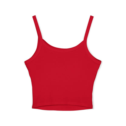 D.E.I. Hire | SOULMETTO™ Statement Tank